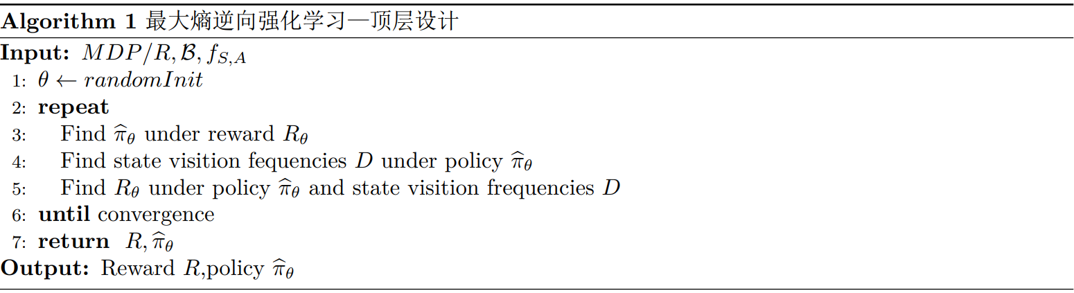 顶层设计伪代码